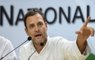 Bihar Floods: Rahul Asks Congress Workers To Join Relief Efforts