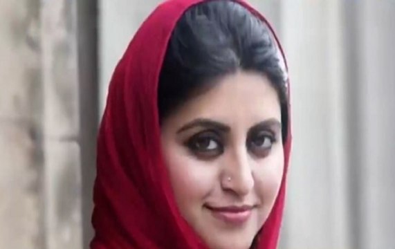 Activist Gulalai Ismail Escapes To New York, Exposes Pakistan Army