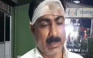 Uttar Pradesh: Goons Thrash Restaurant Owner Over Food Bill In Meerut