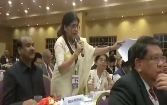 Uganda: Pakistan Has A Tradition Of Military Rule, Says Roopa Ganguly