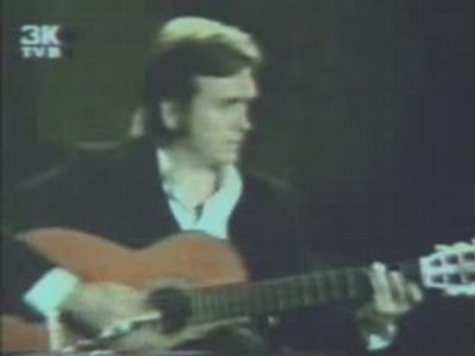 Paco de Lucia Ramon de Algeciras-entre dos aguas