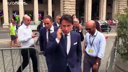 Covid 19: tocca alle Regioni decidere, al Governo l'ultima parola