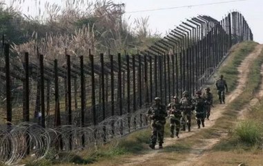 Watch: Indian Army Foils Infiltration Bid In Kashmir's Kupwara