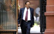 Intensify Anti-Militancy Operations In J&K: NSA Doval To Armed Forces