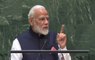 Highlights of PM Modi's Climate Change Speech at UNGA
