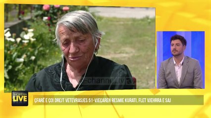 Ulërimat në shtëpinë e djalit, kur pa nusen që ishte vetëvarur tek pema- Shqipëria Live, 11 Maj 2020