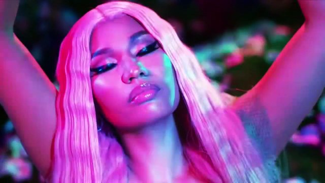 Nicki Minaj ft. Cardi B, Iggy Azalea - Up Again (Official Video)