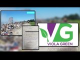 Report TV -Bëri masakër mjedisore me mbetjet urbane nga Rrogozhina në Shkumbin, gjobë 2 mln lekë