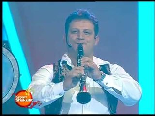 Sazet e Kolonjes – Kolazh (Kenget e Shekullit)