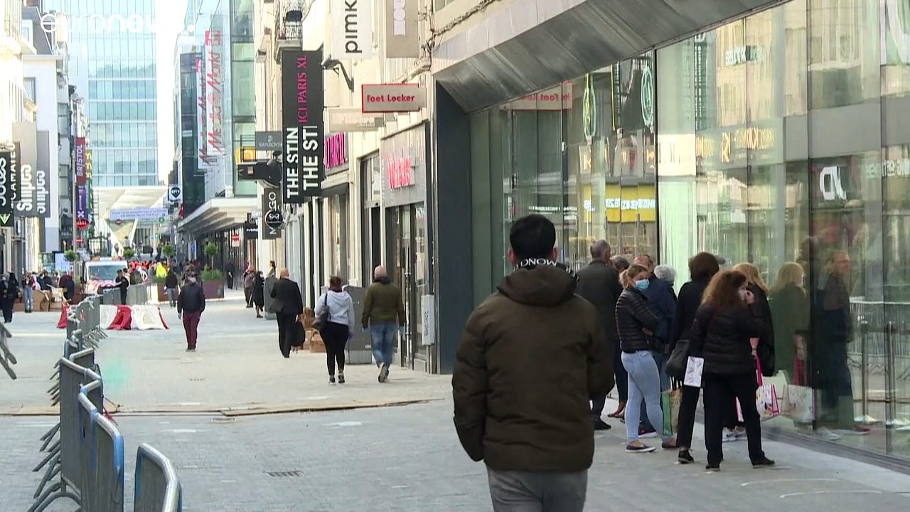 Montag der Lockerungen