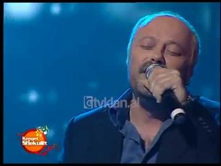 Endri dhe Stefi Prifti - Kush niset me bo sevda (Kenget e Shekullit)