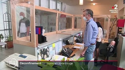 Wittenheim : inquiétudes autour du déconfinement