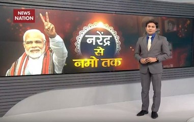 Birthday Special: Inspiring Journey Of Prime Minister Modi