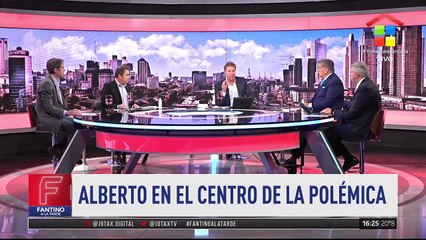 Quique Estevanéz: "El actor argentino es carísimo"