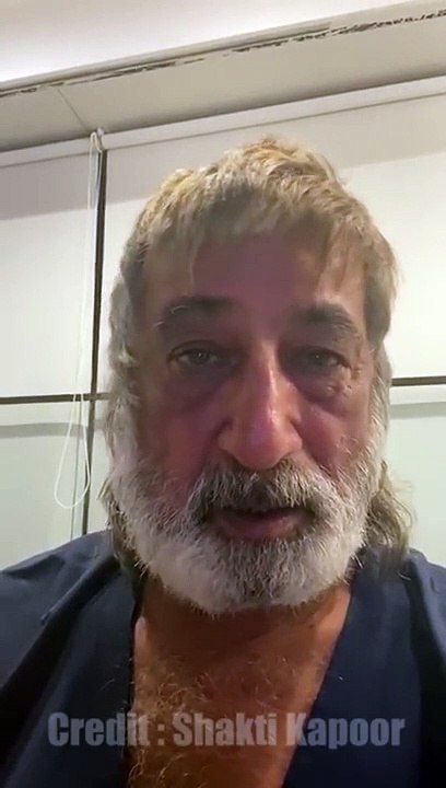 "Mujhe Ghar Jaana Hai" - Shakti Kapor EMOTIONAL Message on Migrant in LOCKDOWN