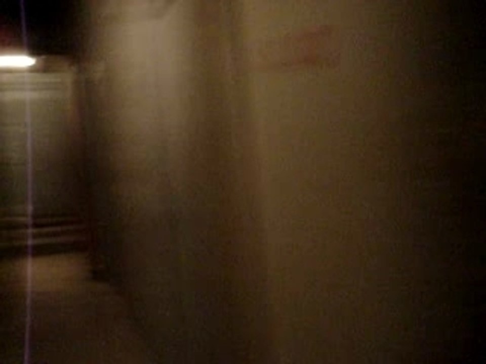 mission cave infiltration