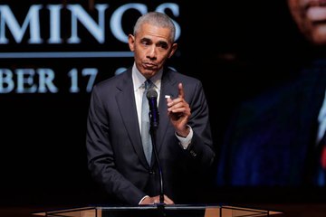 Barack Obama Criticizes Donald Trump’s Response to the COVID-19 Pandemic
