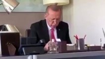 AK Parti İstanbul İl Başkanı Şenocak, Cumhurbaşkanı Erdoğan'ın Kur'an tilavetini paylaştı