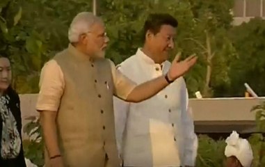 Preparations In Full Swing To Welcome Chinese President Xi Jinping