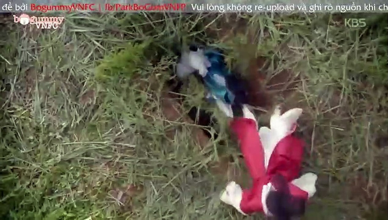 Moonlight Drawn By Clouds tung trailer dài 10 phút