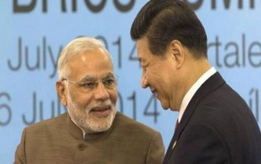 Modi-Jinping Meet: What Will Be Issues of Discussion Of The Meeting?
