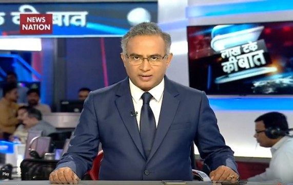 Lakh Take Ki Baat: Pak Govt Blames Anti-Govt Protest For Fire Incident