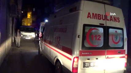 Diyarbakır'da aileler arasında yaşanan çatışma durmadı: 2 ölü, 7 yaralı