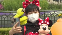 Top News - Disneyland në Shangai/ Rihapet pas plot tre muajsh