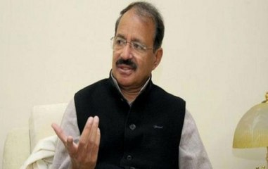 Salman Khurshid's Remark On Rahul Gandhi Is His Personal: Rashid Alvi