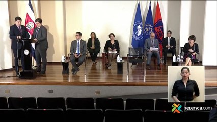LIVE: Actualización sobre COVID-19 - Lunes 11 Mayo 2020