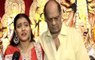 Mumbai: Actress Kajol Reaches Durga Pandal, Offers Prayers