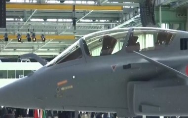 What Makes Rafale Most Lethal Aircraft In The World, Here's Report