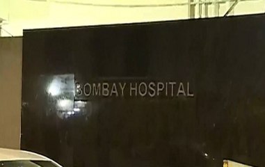 Top 10: SRPF Jawan Attempts Suicide In Mumbai, Rushed To Hospital