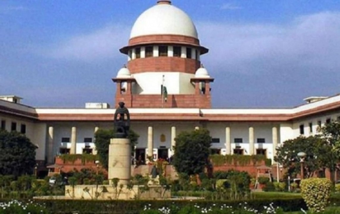 Ayodhya Land Case Arguments To Be Completed By October 17: Top Court