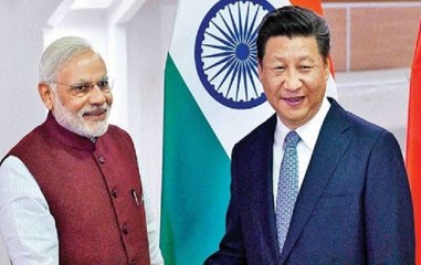 Download Video: Chinese President Xi Jinping To Meet PM Modi In Chennai On Oct 11-12