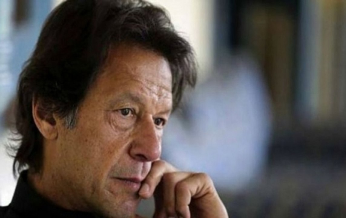 Why Imran Khan Is Touring Gilgit-Baltistan All Of A Sudden?