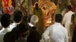 Delhi: Devotees Queue Up Outside Temples To Worship Goddess Durga
