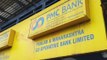 ED Freezes Bank Accounts Of Former MD Of PMC Bank