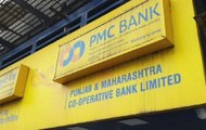 ED Freezes Bank Accounts Of Former MD Of PMC Bank