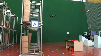 - AB'de 1 Temmuz'dan itibaren "drone" uçurmak için ehliyet şartı geliyor