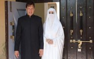 Mystery Behind Imran Khan's Third Wife Bushra Maneka And Two ‘Jinns’