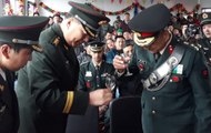 Indian Army, Chinese PLA Meet At Bumla Post On China's National Day