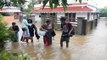 Flood Update: Orange Alert Issued In Four Districts In Bihar