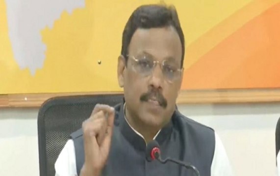 Maharashtra: What BJP's Vinod Tawde Said After Being Denied Ticket