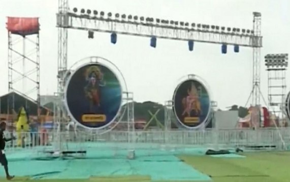 Gandhi Jayanti: Prime Minister Narendra Modi To Visit Sabarmati Ashram