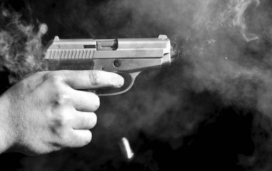 Shocking News: Man Shot Dead In Delhi's Kalyanpuri