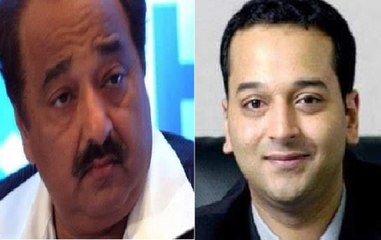 Father-Son Duo Of HDIL Arrested By Mumbai Police In PMC Bank Scam