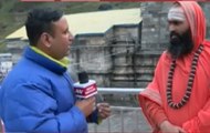 Exclusive: Kedarnath Priest Speaks On PM Modi's Faith In Lord Shiva