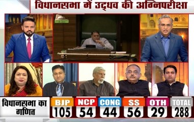 Ajit Pawar Likely To Be Deputy Chief Minister: Here’s Detailed Report