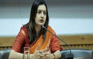 Each Shiv Sena Worker Wants Aaditya To Be Next CM: Priyanka Chaturvedi